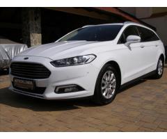 FORD MONDEO 2.0 187ps Hybrid ecvT Auto Vignale SW