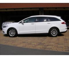 Ford Mondeo 2,0   150PS 184000km - 2