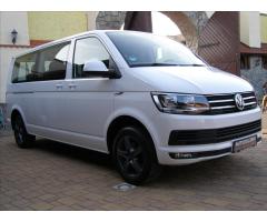 Volkswagen Caravelle 2,0   150PS LONG COMFORTLINE - 7