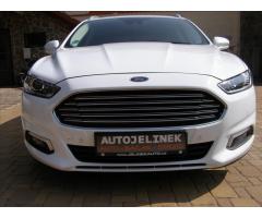 Ford Mondeo 2,0   150PS 184000km - 8