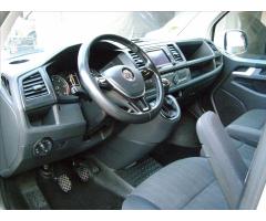 Volkswagen Caravelle 2,0   150PS LONG COMFORTLINE - 13