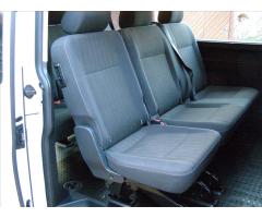 Volkswagen Caravelle 2,0   150PS LONG COMFORTLINE - 25