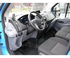 Ford Transit 2,2   100000KM 1 majitel - 13