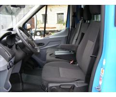 Ford Transit 2,2   100000KM 1 majitel - 18