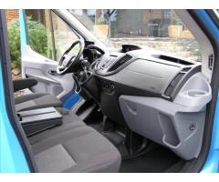 Ford Transit 2,2   100000KM 1 majitel - 30