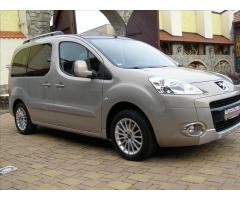 Citroën Berlingo 1,6   PARTNER MULTISPACE PANORAMA - 6