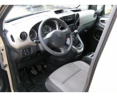 Citroën Berlingo 1,6   PARTNER MULTISPACE PANORAMA - 13