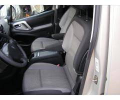 Citroën Berlingo 1,6   PARTNER MULTISPACE PANORAMA - 15