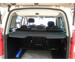 Citroën Berlingo 1,6   PARTNER MULTISPACE PANORAMA - 17