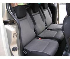 Citroën Berlingo 1,6   PARTNER MULTISPACE PANORAMA - 19