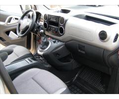 Citroën Berlingo 1,6   PARTNER MULTISPACE PANORAMA - 20