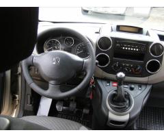 Citroën Berlingo 1,6   PARTNER MULTISPACE PANORAMA - 23