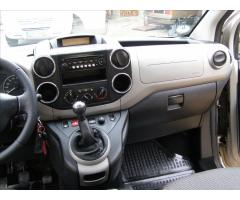 Citroën Berlingo 1,6   PARTNER MULTISPACE PANORAMA - 24