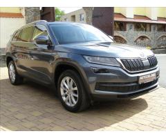 Škoda Kodiaq 2,0 TDI 110 kW Style DSG  1 majitel  odpocet DPH 2xKOLA - 7