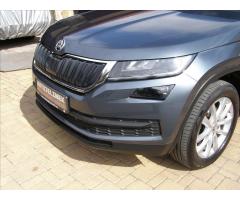 Škoda Kodiaq 2,0 TDI 110 kW Style DSG  1 majitel  odpocet DPH 2xKOLA - 9