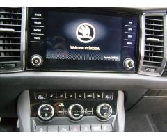 Škoda Kodiaq 2,0 TDI 110 kW Style DSG  1 majitel  odpocet DPH 2xKOLA - 38