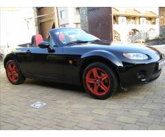 Mazda MX-5 1,8 i Roadster Challenge - 6