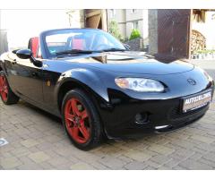 Mazda MX-5 1,8 i Roadster Challenge - 7