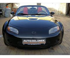 Mazda MX-5 1,8 i Roadster Challenge - 8