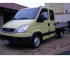 Iveco Daily 2,3   7 MIST 135000km WEBASTO - 1