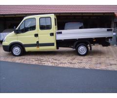 Iveco Daily 2,3   7 MIST 135000km WEBASTO - 2