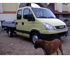 Iveco Daily 2,3   7 MIST 135000km WEBASTO - 6