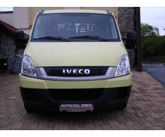 Iveco Daily 2,3   7 MIST 135000km WEBASTO - 7