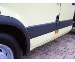 Iveco Daily 2,3   7 MIST 135000km WEBASTO - 10