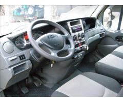 Iveco Daily 2,3   7 MIST 135000km WEBASTO - 12