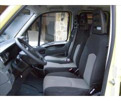 Iveco Daily 2,3   7 MIST 135000km WEBASTO - 14