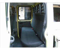 Iveco Daily 2,3   7 MIST 135000km WEBASTO - 15