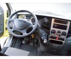 Iveco Daily 2,3   7 MIST 135000km WEBASTO - 16