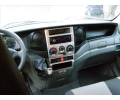 Iveco Daily 2,3   7 MIST 135000km WEBASTO - 17