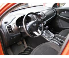 Kia Sportage 2,0 2.0 CRDI 4x2 Comfort Plus  AUTOMAT 118000km - 14