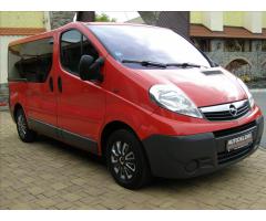 Opel Vivaro 2,0 2.0 CDTI 84KW L2H1 2.9T Tecshift ecoFlex - 7