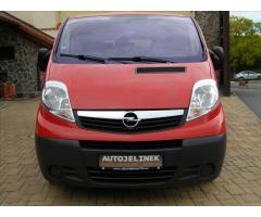 Opel Vivaro 2,0 2.0 CDTI 84KW L2H1 2.9T Tecshift ecoFlex - 8