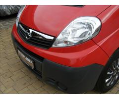 Opel Vivaro 2,0 2.0 CDTI 84KW L2H1 2.9T Tecshift ecoFlex - 9