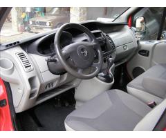 Opel Vivaro 2,0 2.0 CDTI 84KW L2H1 2.9T Tecshift ecoFlex - 11