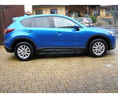 Mazda CX-5 2,0 Skyactiv-G165 Attraction - 6