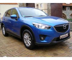 Mazda CX-5 2,0 Skyactiv-G165 Attraction - 7