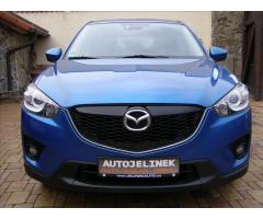 Mazda CX-5 2,0 Skyactiv-G165 Attraction - 8