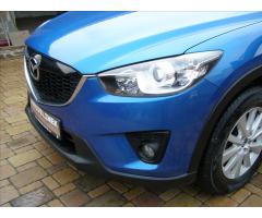 Mazda CX-5 2,0 Skyactiv-G165 Attraction - 9