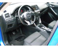 Mazda CX-5 2,0 Skyactiv-G165 Attraction - 12