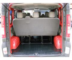 Renault Trafic 2,0 CDTI 84KW L2H1 2.9T TECSHIFT ECOFLEX  Vivaro - 17