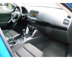 Mazda CX-5 2,0 Skyactiv-G165 Attraction - 23