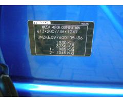 Mazda CX-5 2,0 Skyactiv-G165 Attraction - 25