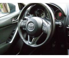 Mazda CX-5 2,0 Skyactiv-G165 Attraction - 27