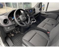 Mercedes-Benz Sprinter Sprinter 317 CDI/KAWA/XL - 9