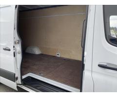 Mercedes-Benz Sprinter Sprinter 317 CDI/KAWA/XL - 20