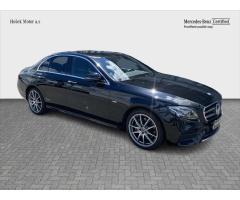 Mercedes-Benz Třídy E E 220 d 4M Sportstyle AMG - 7